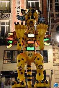 Métamorphoses lille3000 - Eldorado 46