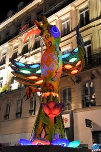 Métamorphoses lille3000 - Eldorado 53