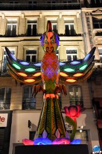 Métamorphoses lille3000 - Eldorado 54