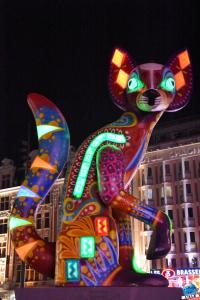 Métamorphoses lille3000 - Eldorado 57