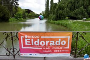 Métamorphoses lille3000 - Eldorado 89