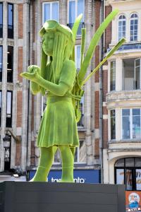 Métamorphoses - lille3000 - Utopia - 11