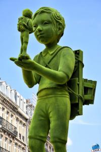 Métamorphoses - lille3000 - Utopia - 15