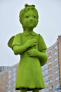 Métamorphoses - lille3000 - Utopia - 50
