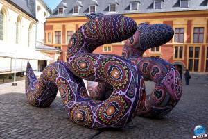 Métamorphoses - lille3000 - Utopia - 33