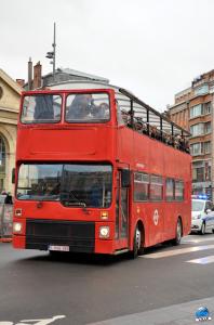 Parade Miss France 2019 - 01