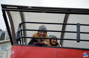 Parade Miss France 2019 - 03