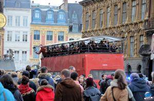 Parade Miss France 2019 - 05