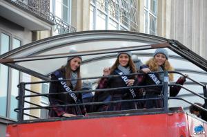 Parade Miss France 2019 - 06