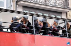 Parade Miss France 2019 - 07