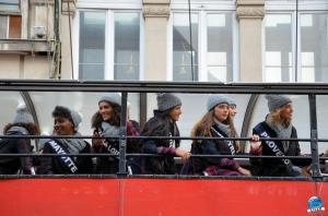 Parade Miss France 2019 - 08