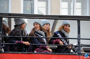 Parade Miss France 2019 - 09