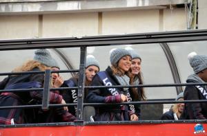 Parade Miss France 2019 - 10