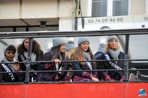 Parade Miss France 2019 - 11