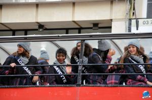 Parade Miss France 2019 - 12