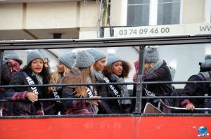 Parade Miss France 2019 - 14