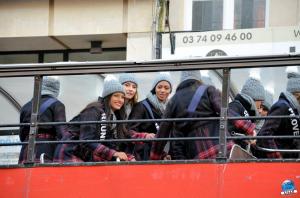 Parade Miss France 2019 - 15