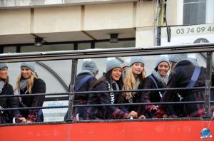 Parade Miss France 2019 - 16