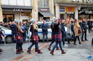 Parade Miss France 2019 - 17