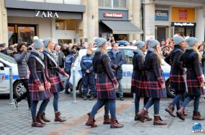 Parade Miss France 2019 - 18