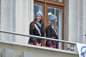 Parade Miss France 2019 - 25