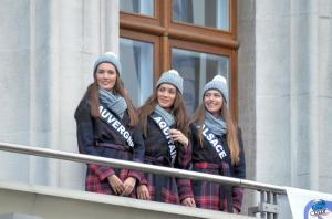 Parade Miss France 2019 - 26