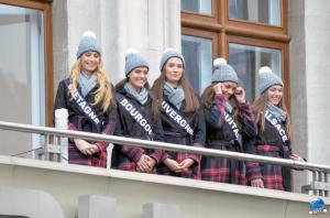 Parade Miss France 2019 - 27