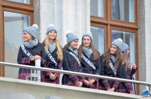 Parade Miss France 2019 - 28