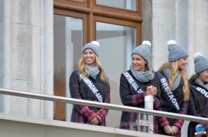 Parade Miss France 2019 - 29