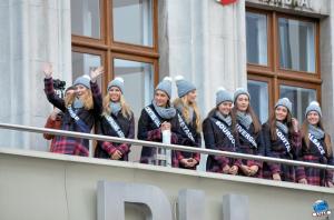Parade Miss France 2019 - 30