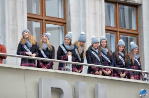 Parade Miss France 2019 - 31