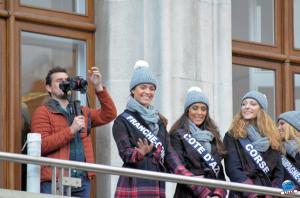 Parade Miss France 2019 - 32