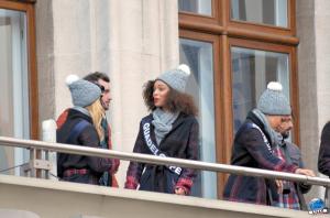 Parade Miss France 2019 - 33