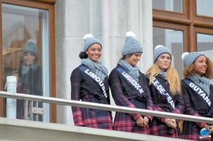 Parade Miss France 2019 - 35