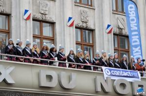 Parade Miss France 2019 - 36