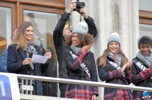 Parade Miss France 2019 - 38