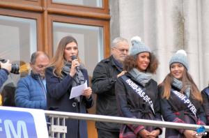 Election Miss France 2019 - Défilé