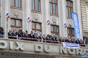 Parade Miss France 2019 - 41