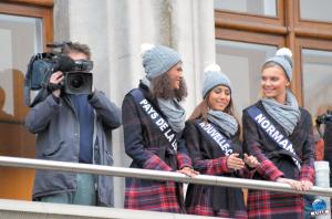 Parade Miss France 2019 - 42