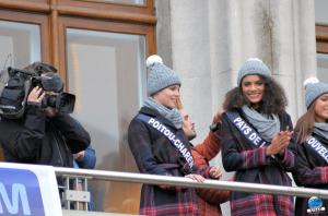 Parade Miss France 2019 - 43