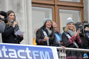 Parade Miss France 2019 - 44