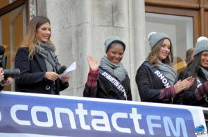 Parade Miss France 2019 - 45