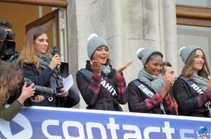 Parade Miss France 2019 - 46