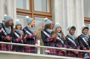 Parade Miss France 2019 - 48