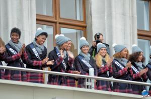 Parade Miss France 2019 - 49