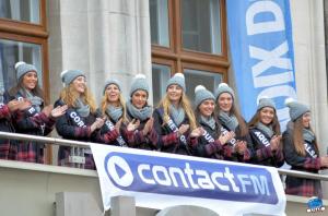 Parade Miss France 2019 - 50