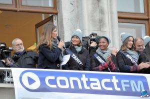 Parade Miss France 2019 - 51
