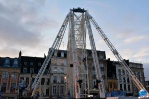 Montage Grande Roue 2020 - 02
