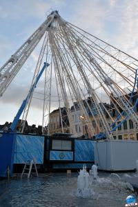Montage Grande Roue 2020 - 04