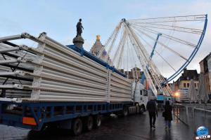 Montage Grande Roue 2020 - 05